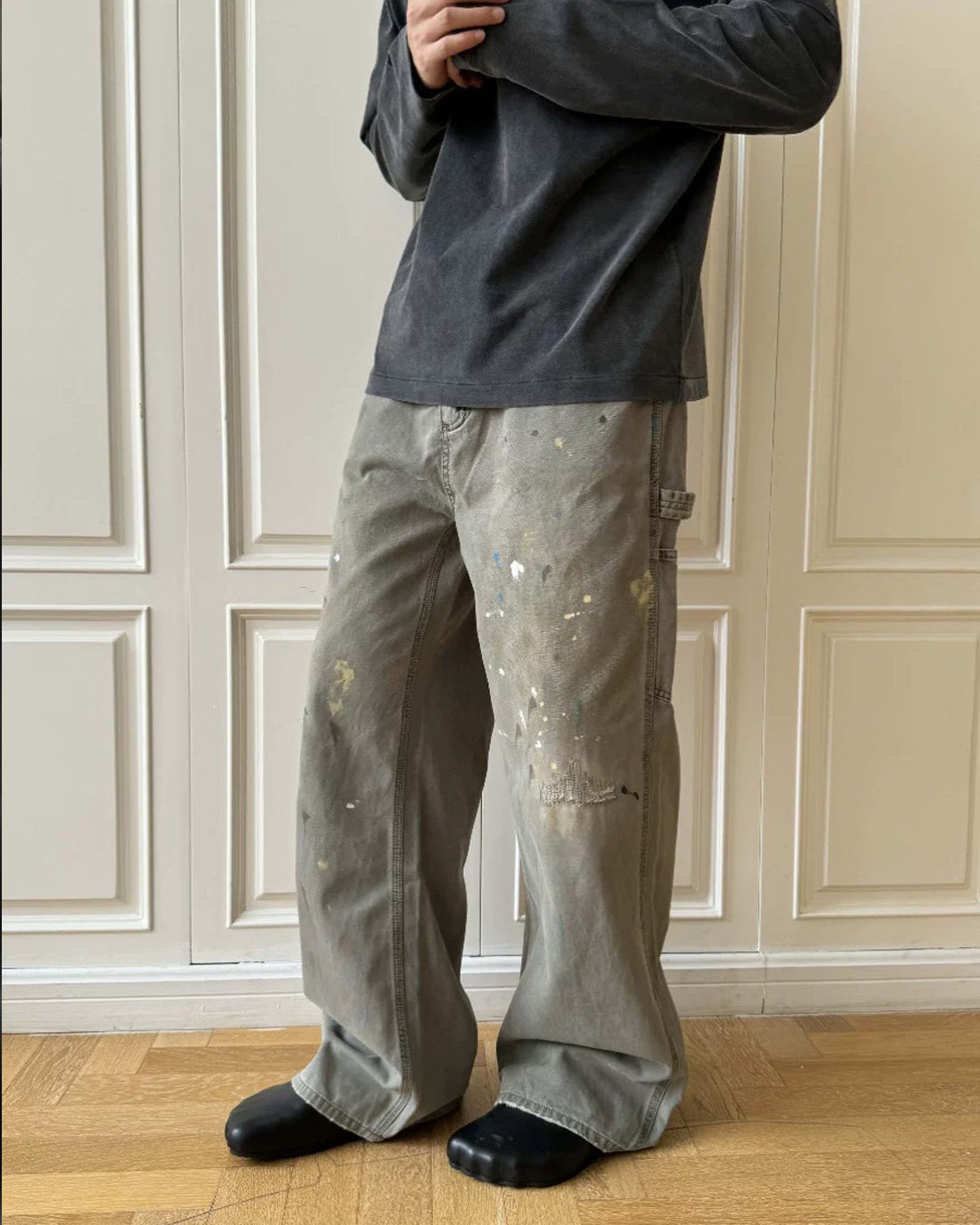 Painter Workwear – Saint Kane
