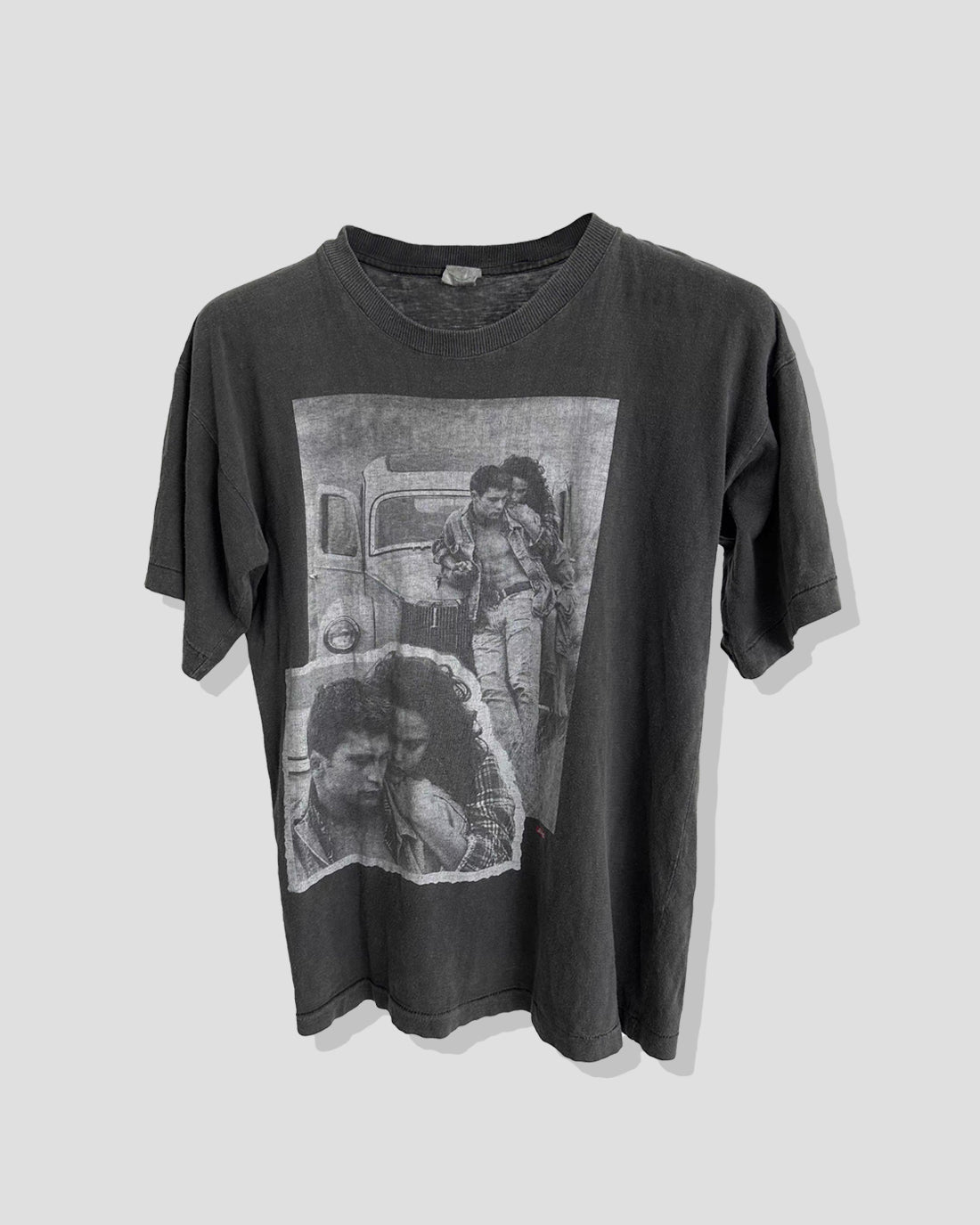 “90’s Lovers” Vintage Graphic Tee