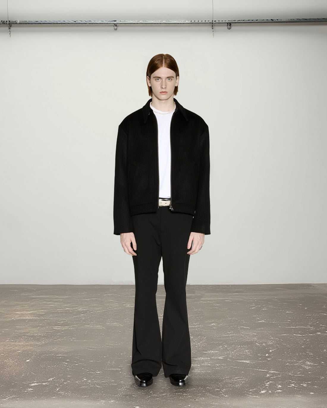 Atelier Flare – Tailored Prototype