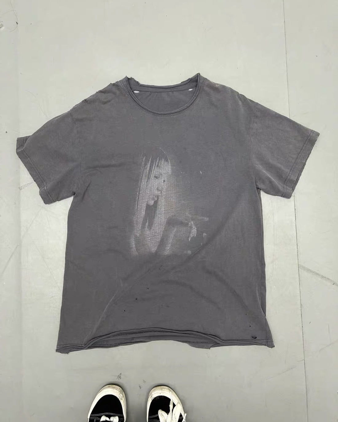 Veil of Echoes Tee