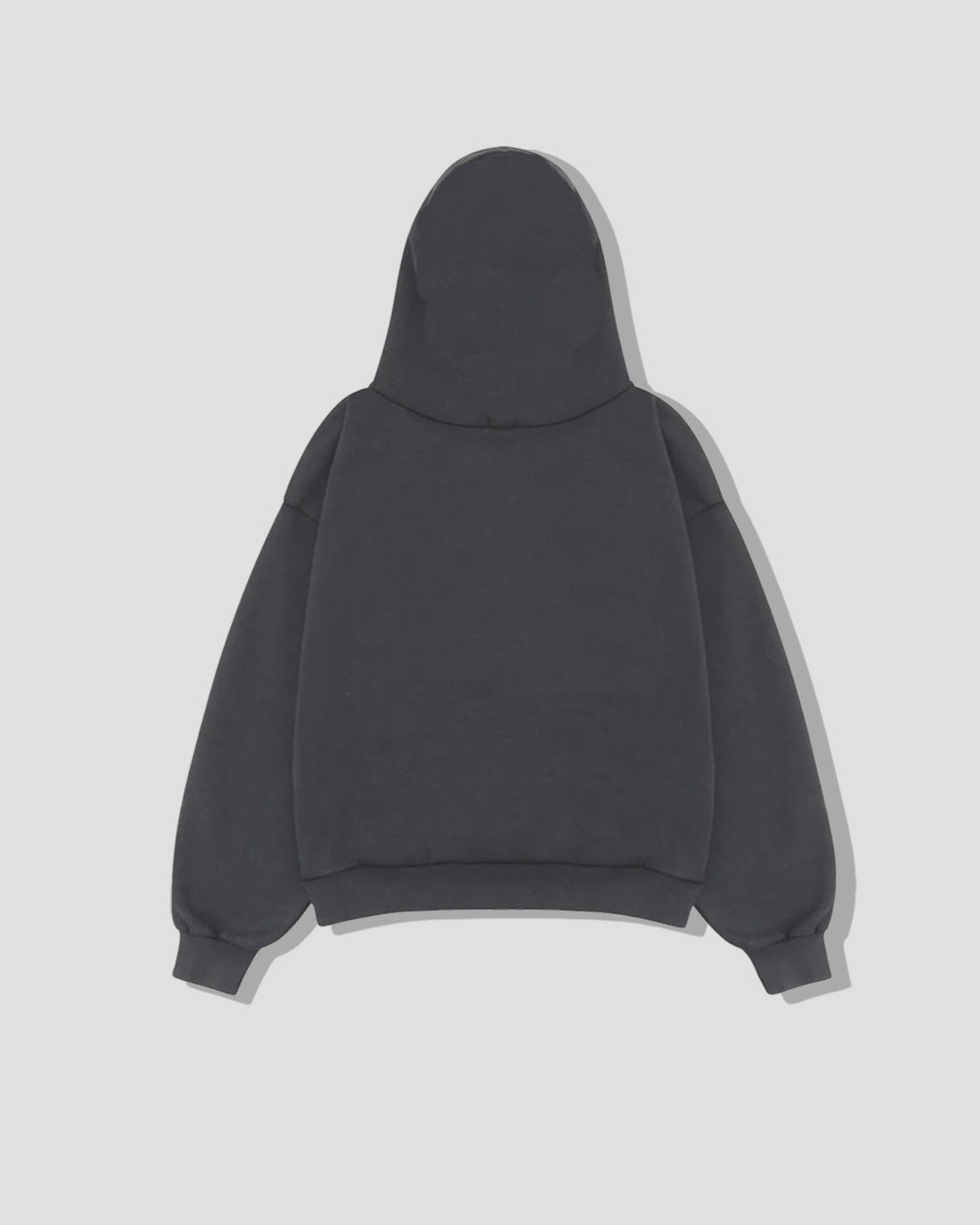 KANE_25fw Hoodie