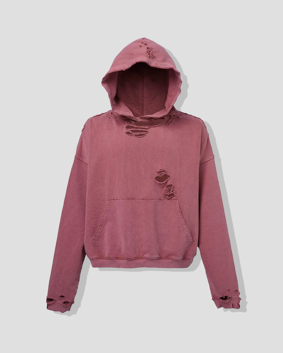 Vintage Fade Hoodie