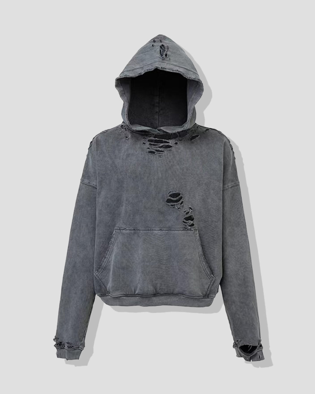 Vintage Fade Hoodie