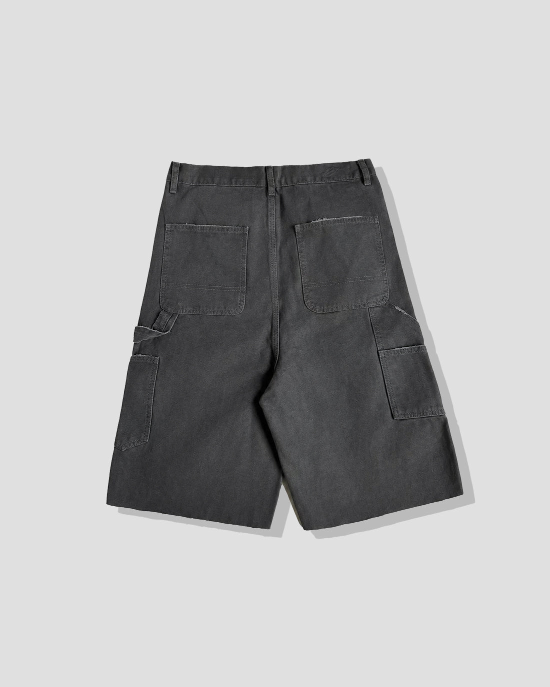Carpenter Long Shorts – Saint Kane