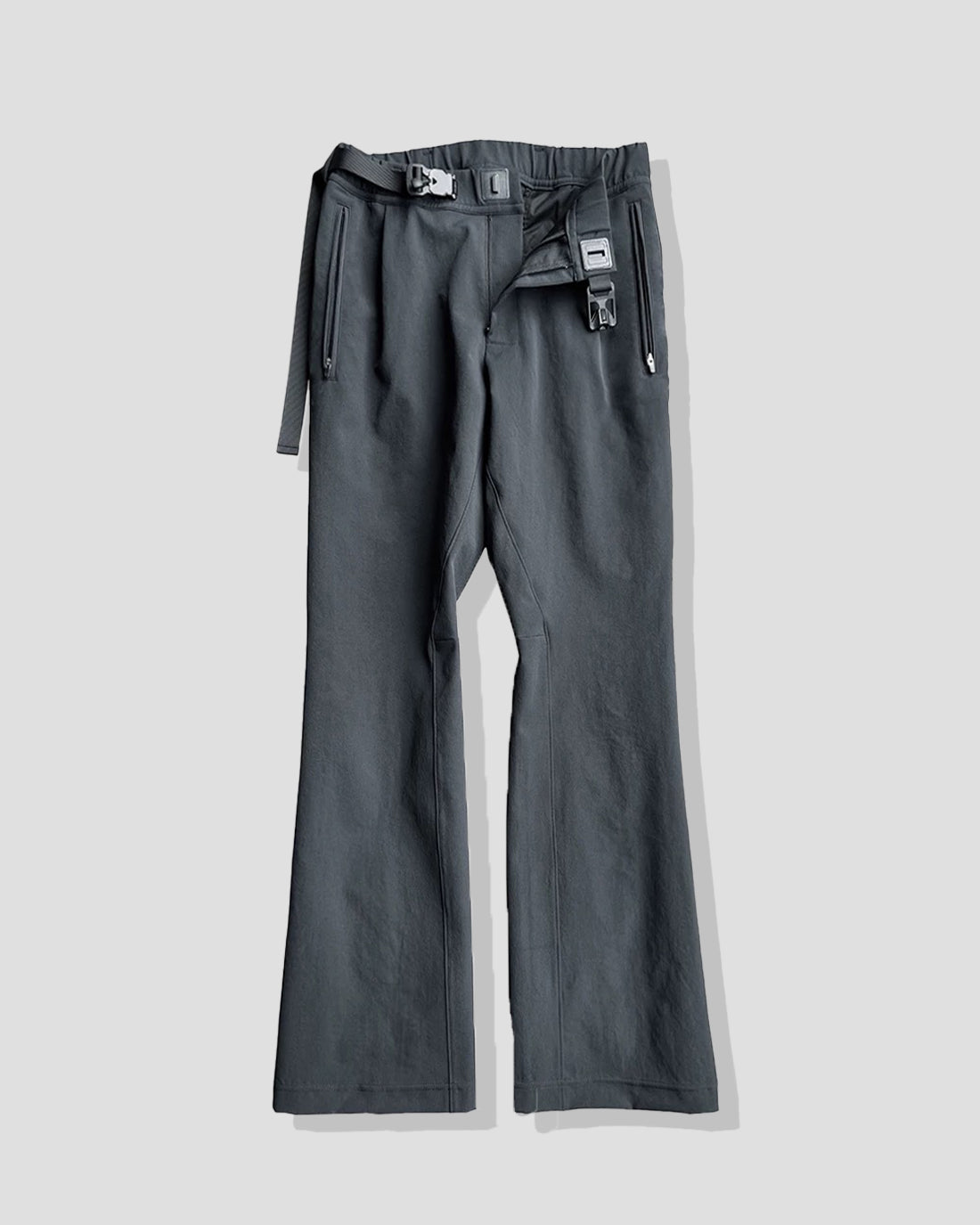 Tactical Flare "Golf" Trousers