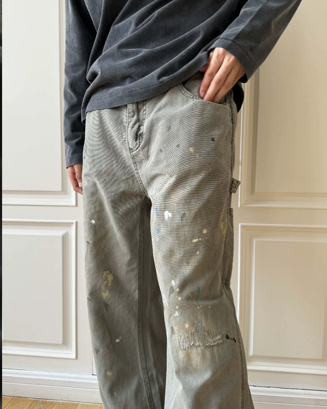 Painter Workwear – Saint Kane